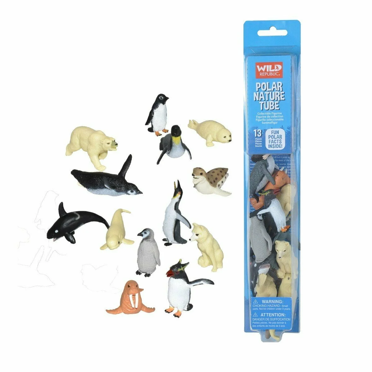 Wild Republic Nature Tube Polar Animals Figurines Miniature 1 https://nicetribe.com.au/shop/pretend-play/wild-republic-nature-tube-polar-animals-figurines-miniature/ Wild Republic Nature Tube Polar Animals Figurines Miniature