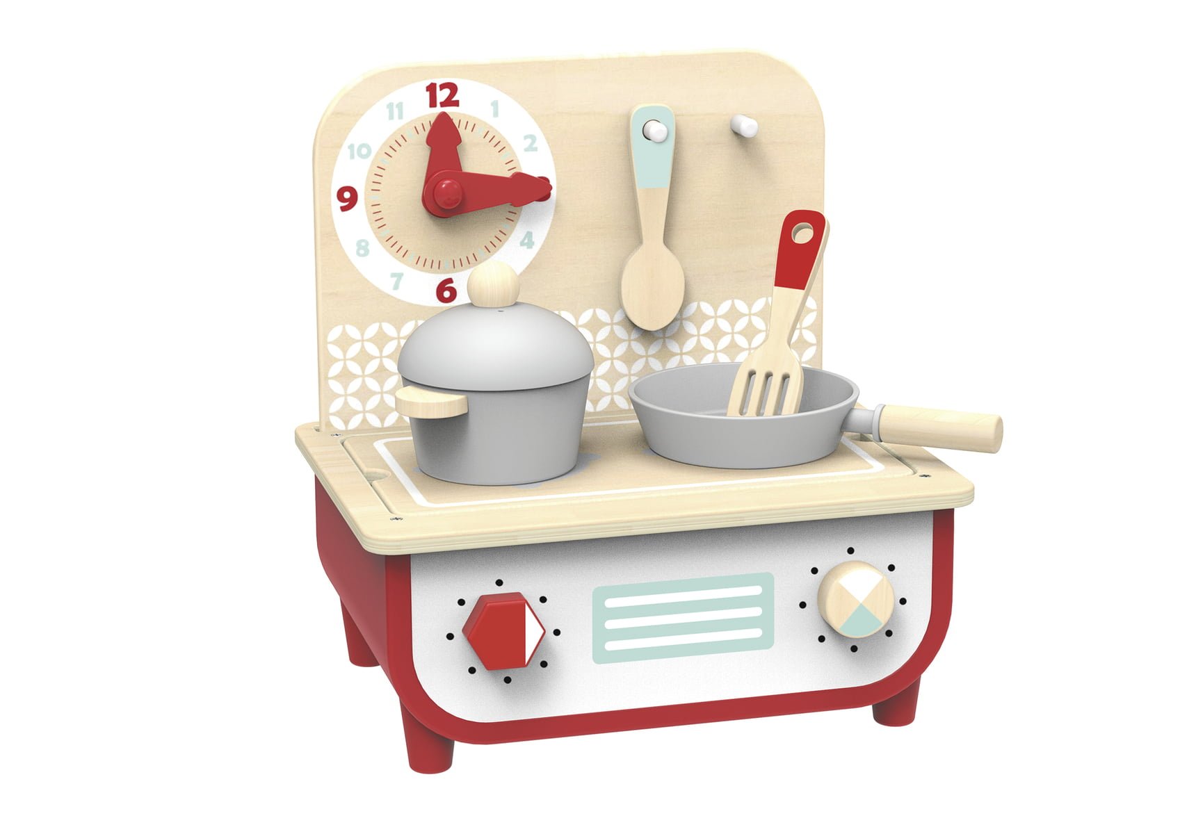 tabletop kitchen playset