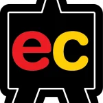 EC Logo Dough Characters Cutters 52 Pieces https://nicetribe.com.au/toy-brands/educational-colours/