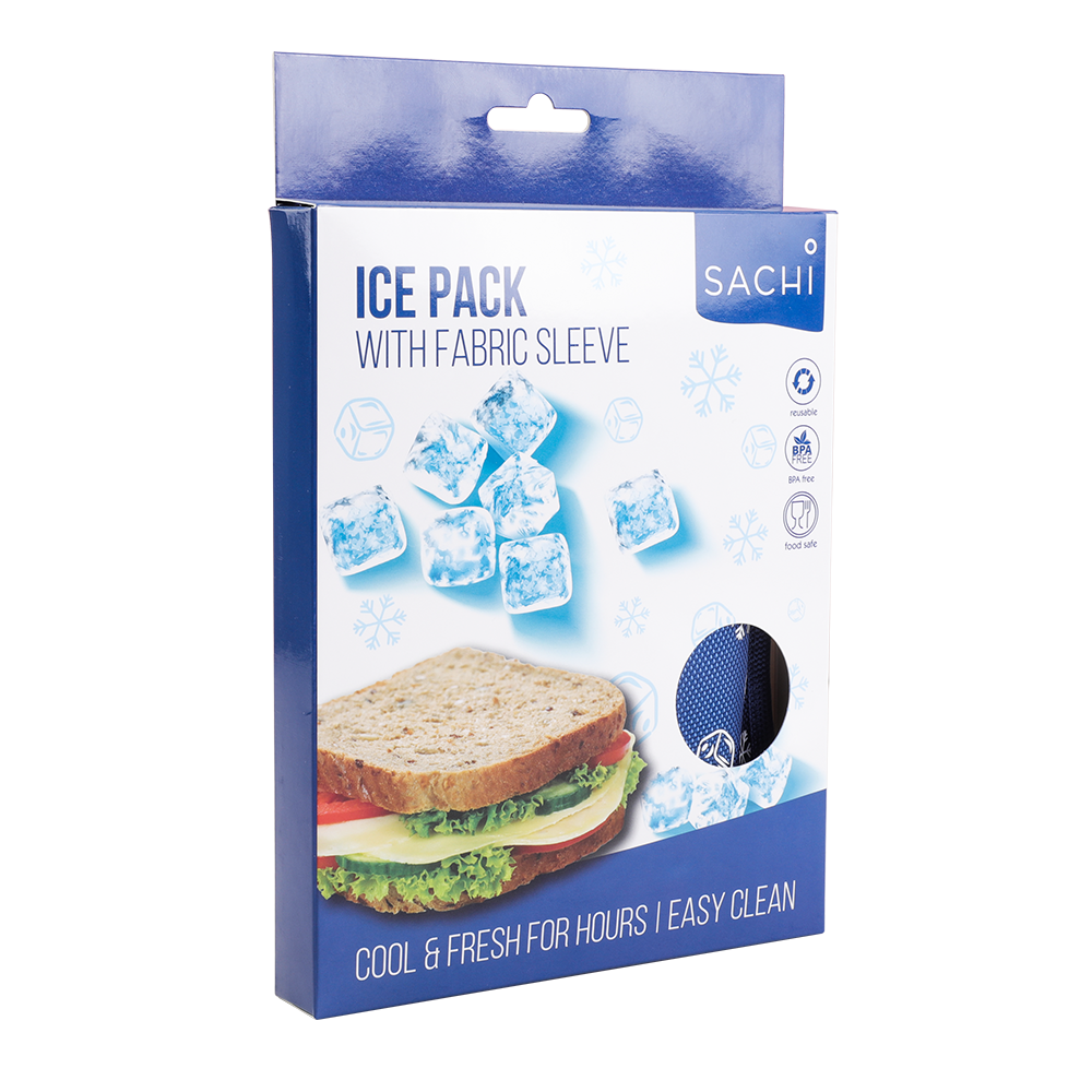 Reusable Gel Ice Pack