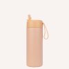 Montii Co 475ml Drink Bottle Sipper Dune