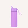 Montii Co 475ml Drink Bottle Sipper Dusk
