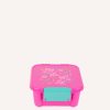 Montii Co Bento Two Lunch Box Unicorn Magic