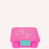 Montii Co Bento Three Lunch Box Unicorn Margic