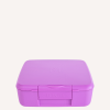 Montii Co Bento Feast Lunch Box Fuchsia