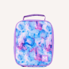 Montii Co Large Insulated Lunch Bag Aurora with Ice Pack