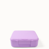 Montii Co Feast Lunch Box Lilac