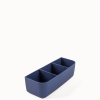 Montii Co Feast Tray Navy