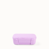 Montii Co Snack Lunch Box Lilac