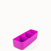 Montii Co Feast Tray Fuchsia
