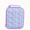 Montii Co Large Insulated Lunch Bag Sea Shine with Ice Pack