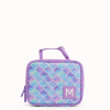 Montii Co Mini Insulated Lunch Bag Sea Shine with Clip