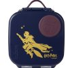 B.box Mini Lunchbox Harry Potter