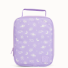 Montii Co Large Insulated Lunch Bag Cosmic Bloom