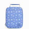 Montii Co Large Insulated Lunch Bag Tide Break