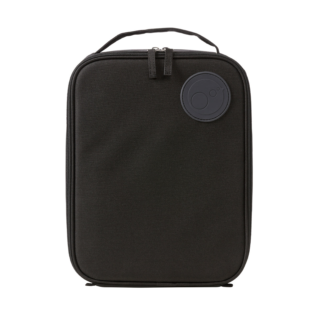 B.box Insulated Lunchbag Basic Black