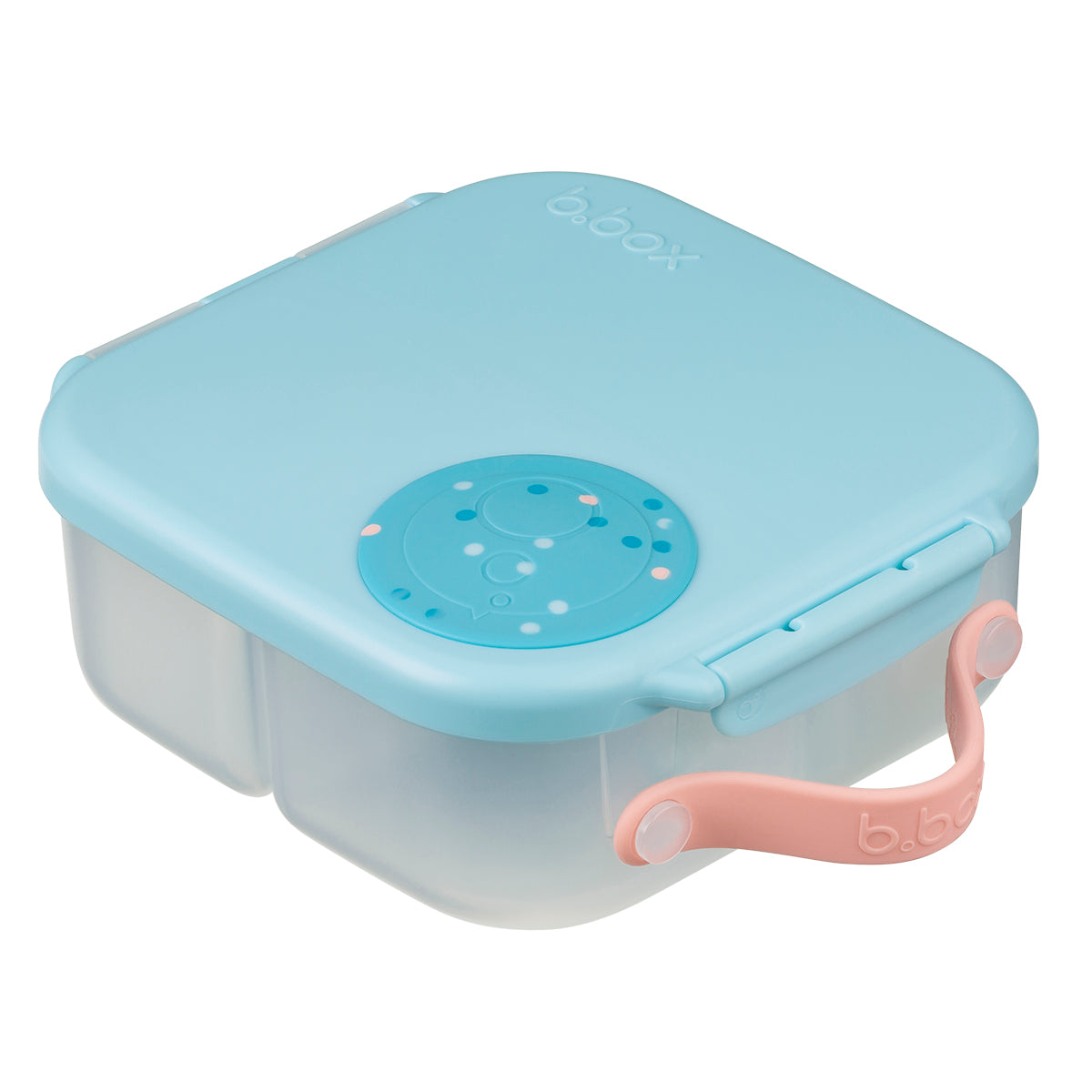 B.box Mini Lunchbox Confetti 4 https://nicetribe.com.au/shop/tablewares/b-box-mini-lunchbox-confetti/ 0029 ConfettiMiniLunchbox 1 5000x.jpg