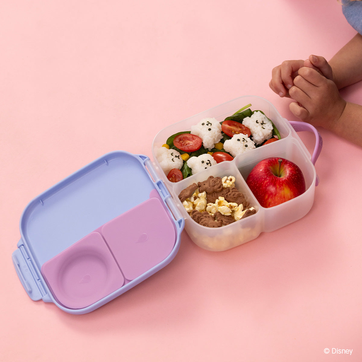 B.box Mini Lunchbox Stitch 2 https://nicetribe.com.au/shop/tablewares/b-box-mini-lunchbox-stitch/ 260312 BBOX HUL DAY29264 ecomm.jpg