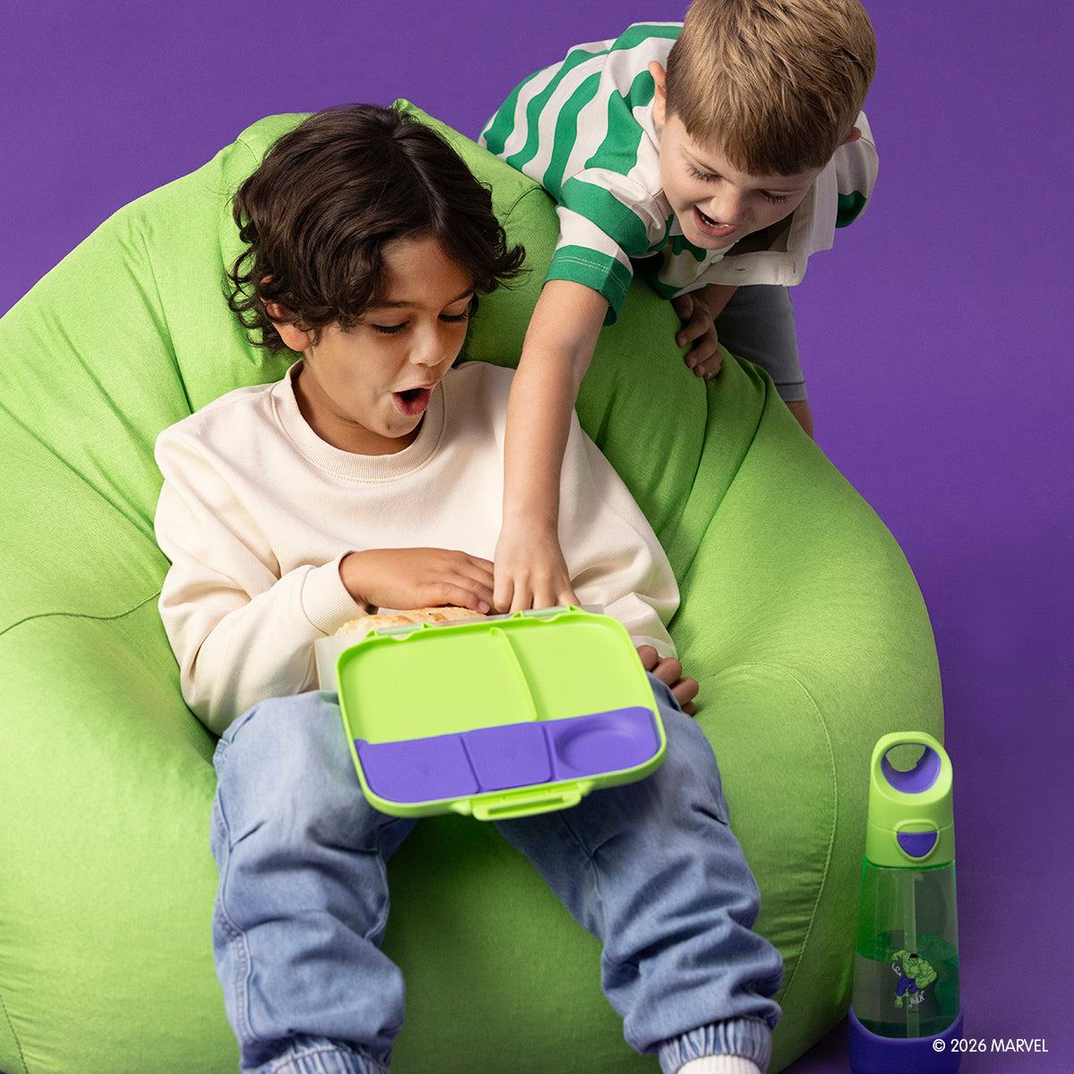 B.box Lunchbox Hulk 3 https://nicetribe.com.au/shop/tablewares/b-box-lunchbox-hulk/ Exported 260311 BBOX HUL DAY15935.jpg