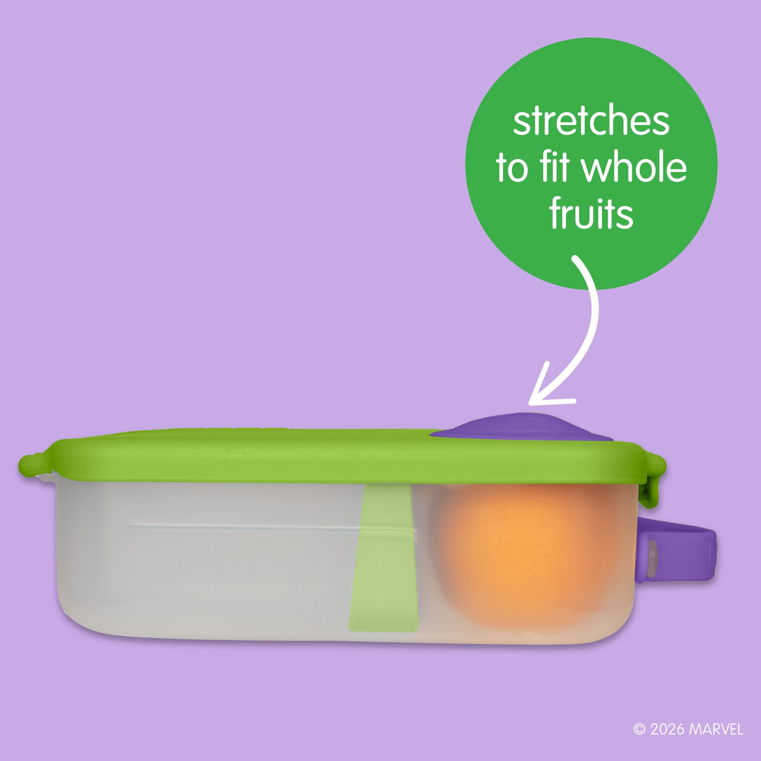 B.box Lunchbox Hulk 7 https://nicetribe.com.au/shop/tablewares/b-box-lunchbox-hulk/ Hulk Amazon Lunchbox 03.jpg