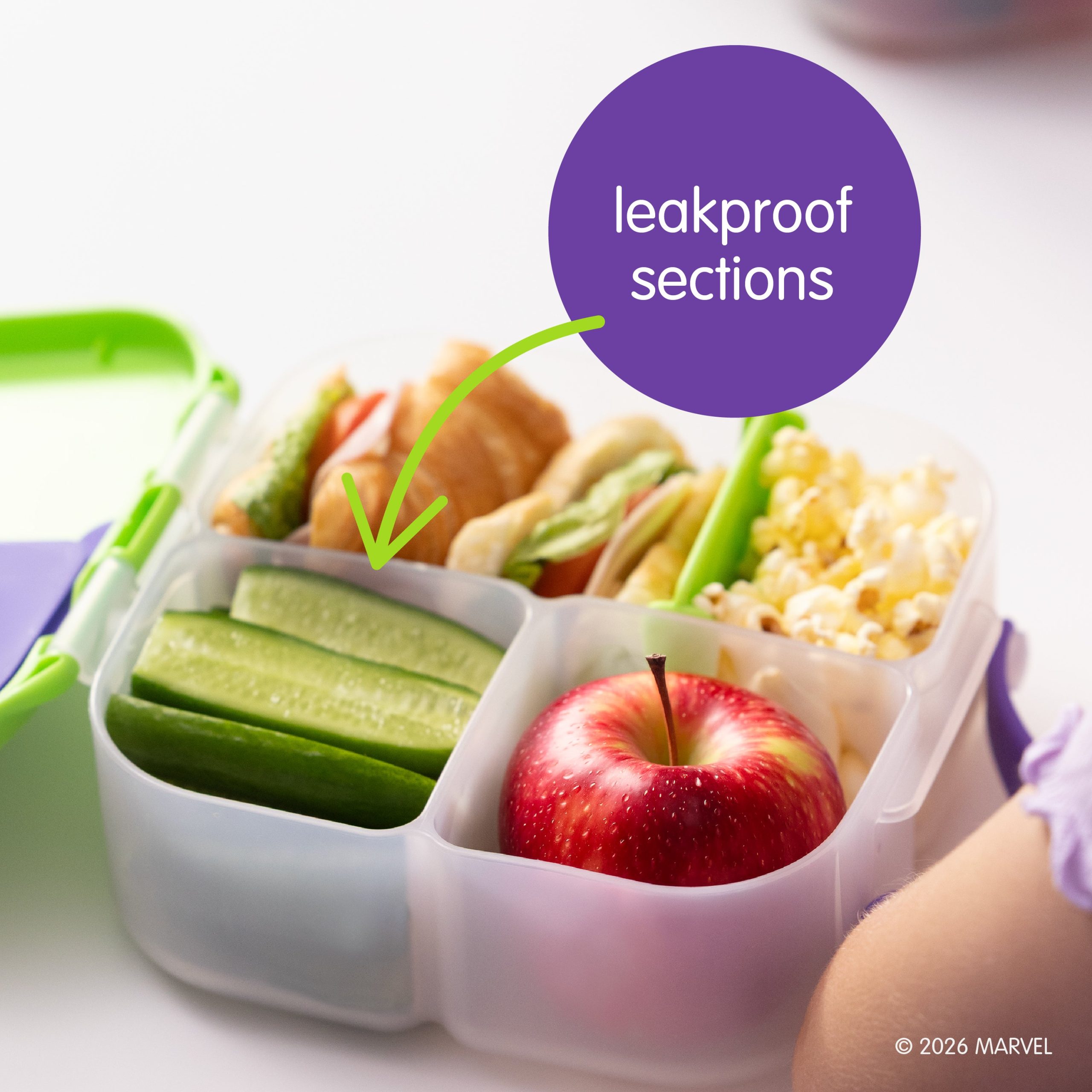 B.box Mini Lunchbox Hulk 4 https://nicetribe.com.au/shop/tablewares/b-box-mini-lunchbox-hulk/ Hulk Amazon Minilunchbox 04.jpg