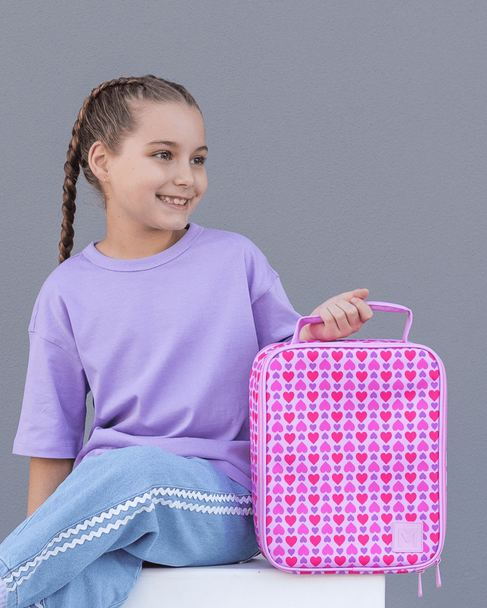 Large Lunch Bag Queen Hearts.png