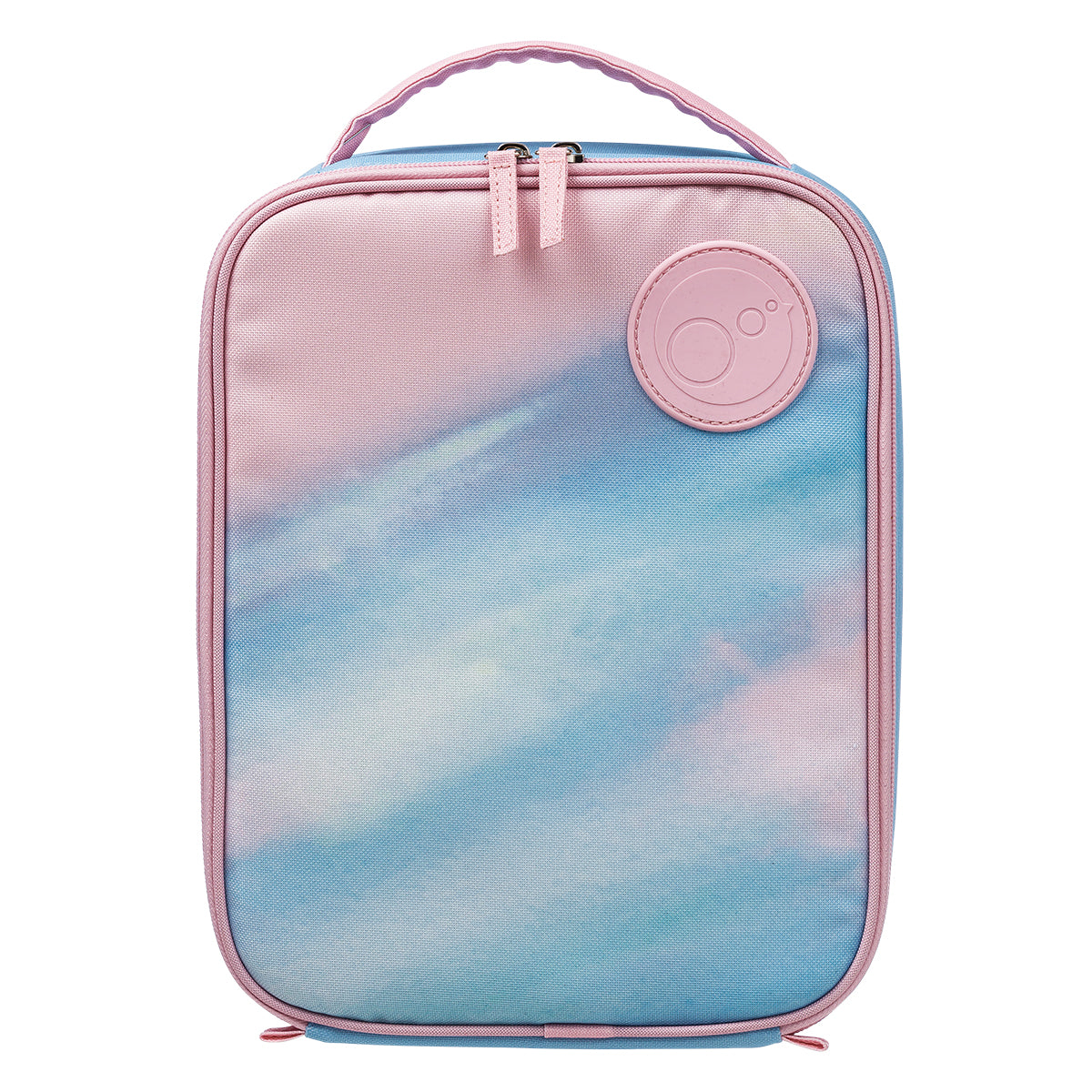 B.box Insulated Lunchbag Morning Skye