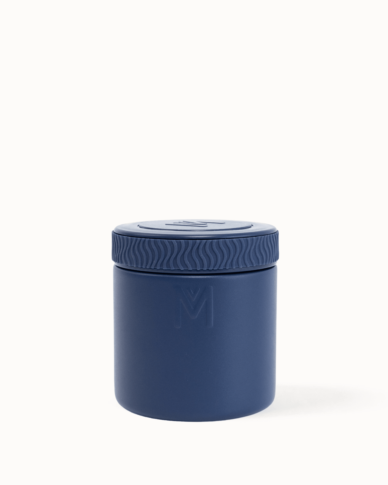 Latest Educational Toys 15 https://nicetribe.com.au/latest-educational-toys/ MontiiCo Food Jar Navy.png