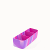 Montii Co Feast Tray Dusk Marble
