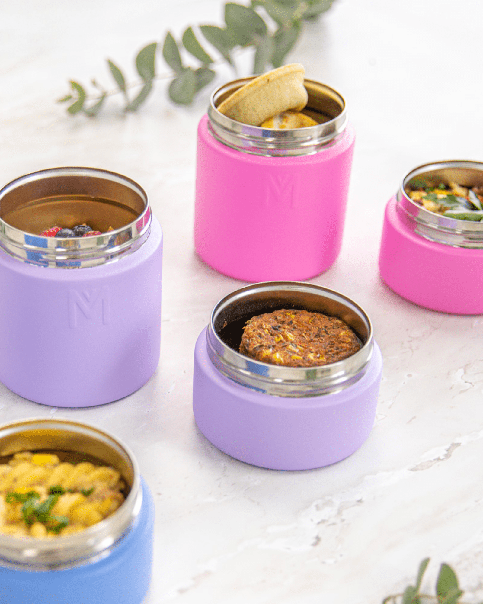 Montii Co Insulated Food Jar 400ml Lilac 4 https://nicetribe.com.au/shop/tablewares/montii-co-insulated-food-jar-400ml-lilac/ MontiiCo Food Jar Line Up 2 07c46099 3a5b 4581 8f68 3e4faa220827.png