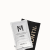 Montii Co Ice Packs Aluminium Large
