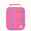 Montii Co Large Insulated Lunch Bag Queens of Hearts
