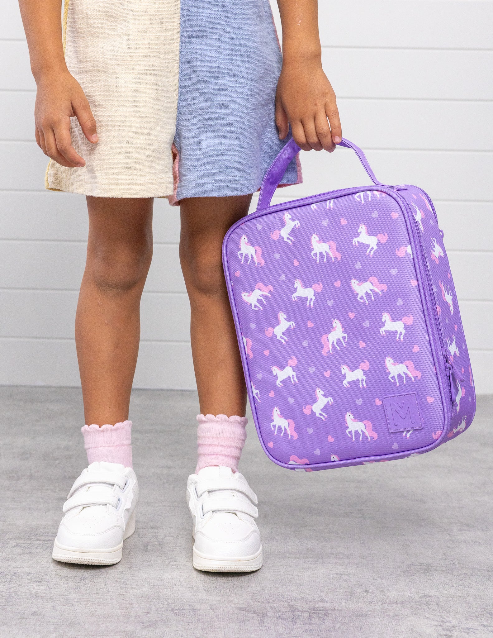MontiiCo large lunch bag unicorn Portrait3.jpg