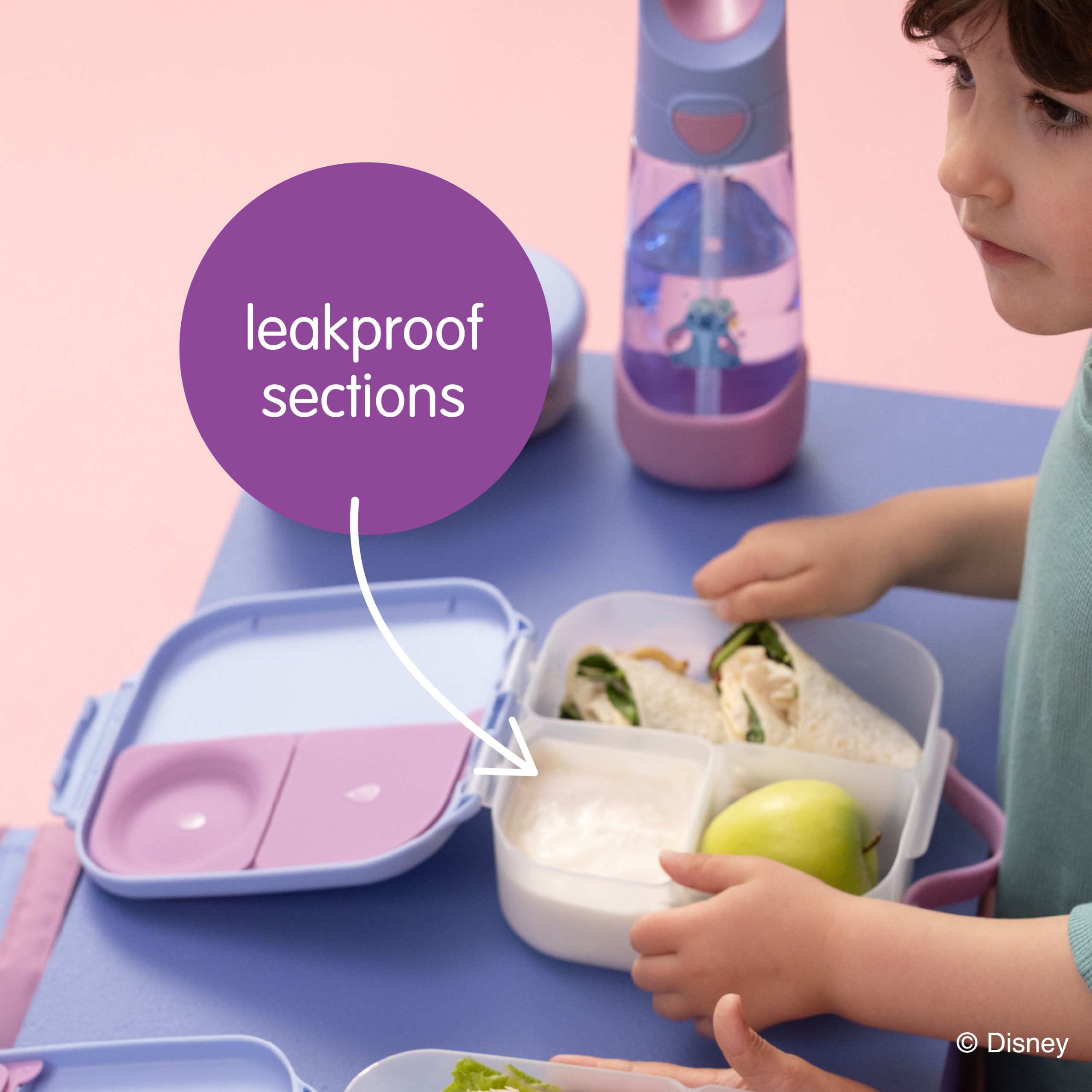 B.box Mini Lunchbox Stitch 4 https://nicetribe.com.au/shop/tablewares/b-box-mini-lunchbox-stitch/ Stitch Amazon Minilunchbox 04.jpg