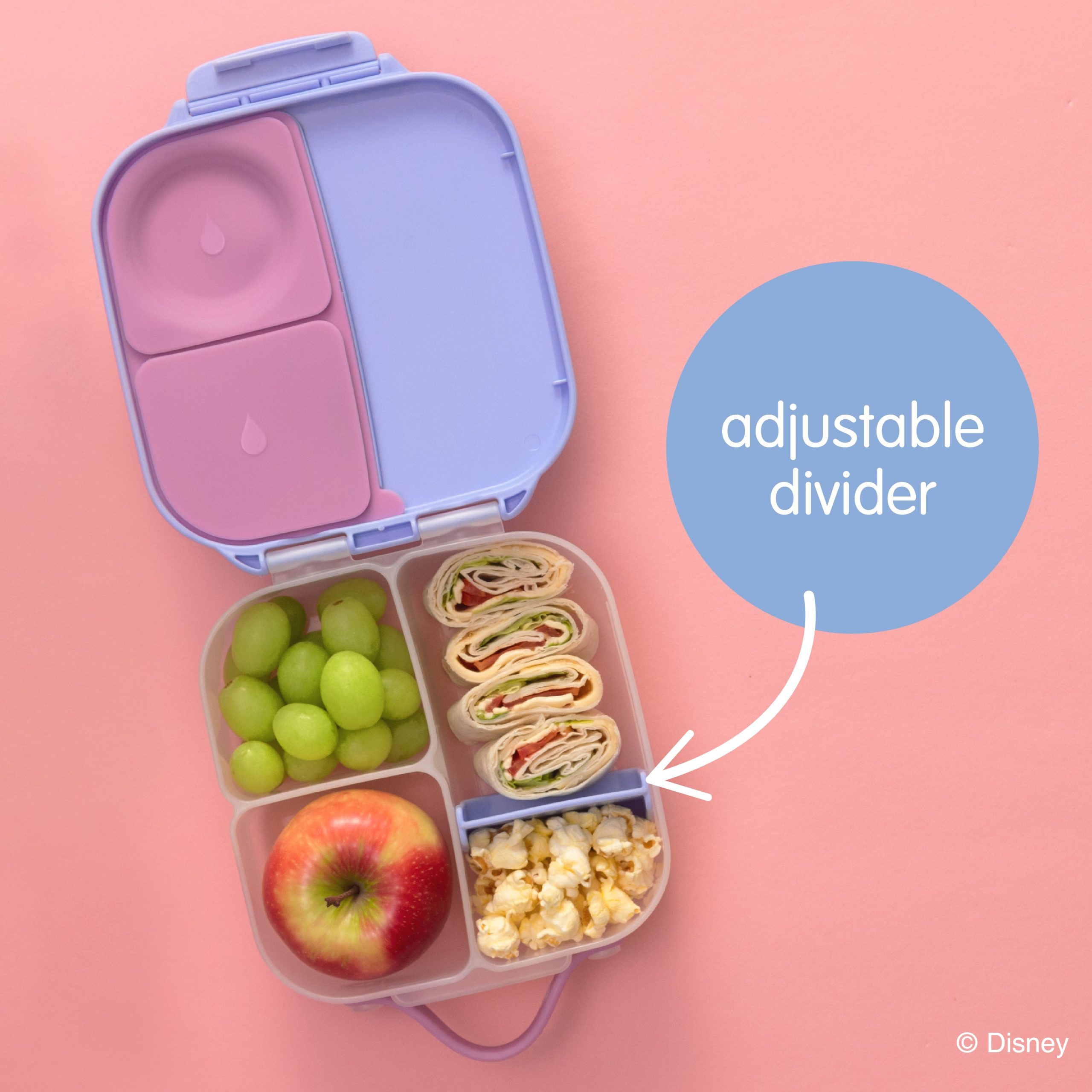 B.box Mini Lunchbox Stitch 5 https://nicetribe.com.au/shop/tablewares/b-box-mini-lunchbox-stitch/ Stitch Amazon Minilunchbox 05.jpg