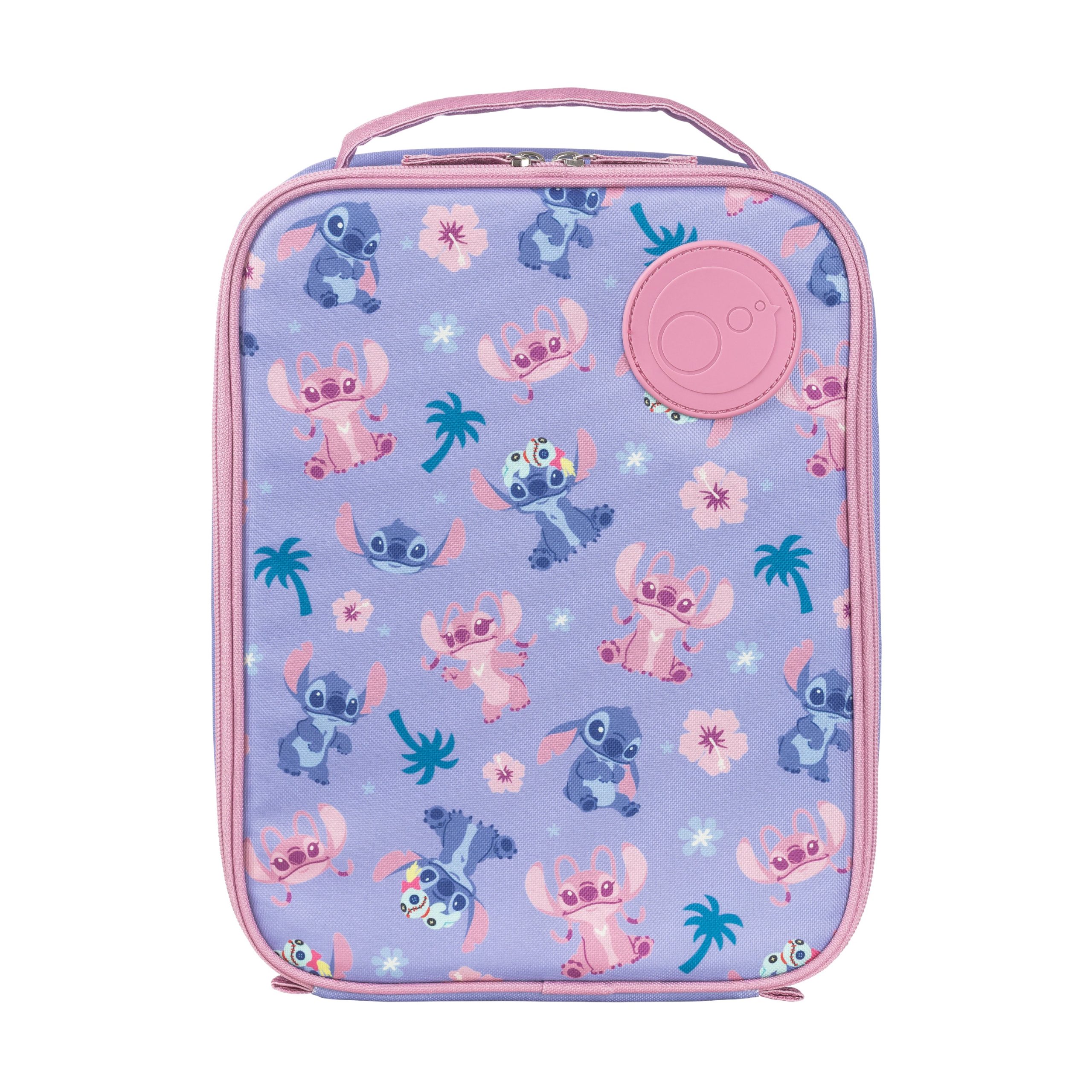 B.box Insulated Lunchbag Stitch