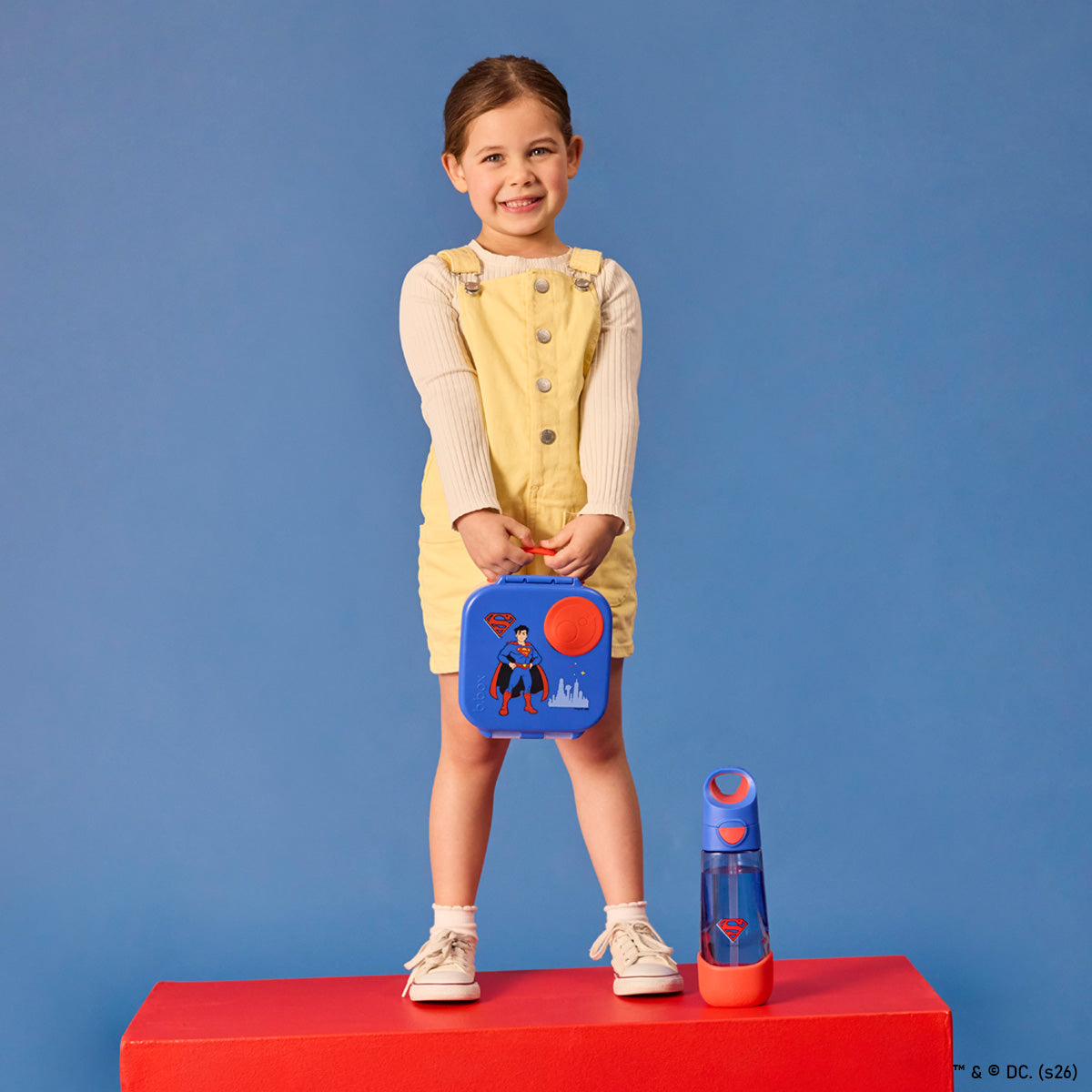 B.box Mini Lunchbox Superman 2 https://nicetribe.com.au/shop/tablewares/b-box-mini-lunchbox-superman/ SupermanLifestyles Ecomm1200px 2 010.jpg
