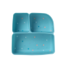 B.box Silicone Bento Buddy Lunchbox Confetti