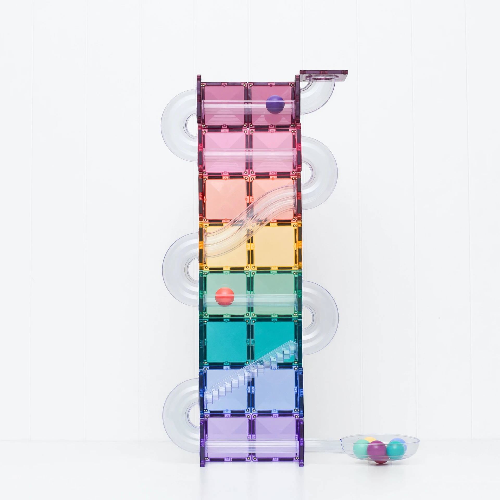Connetix Tiles Ball Run Pastel Pack 114pcs 3 https://nicetribe.com.au/shop/educational-toys/connetix-tiles-ball-run-pastel-pack-114pcs/ image 1787022488 25603