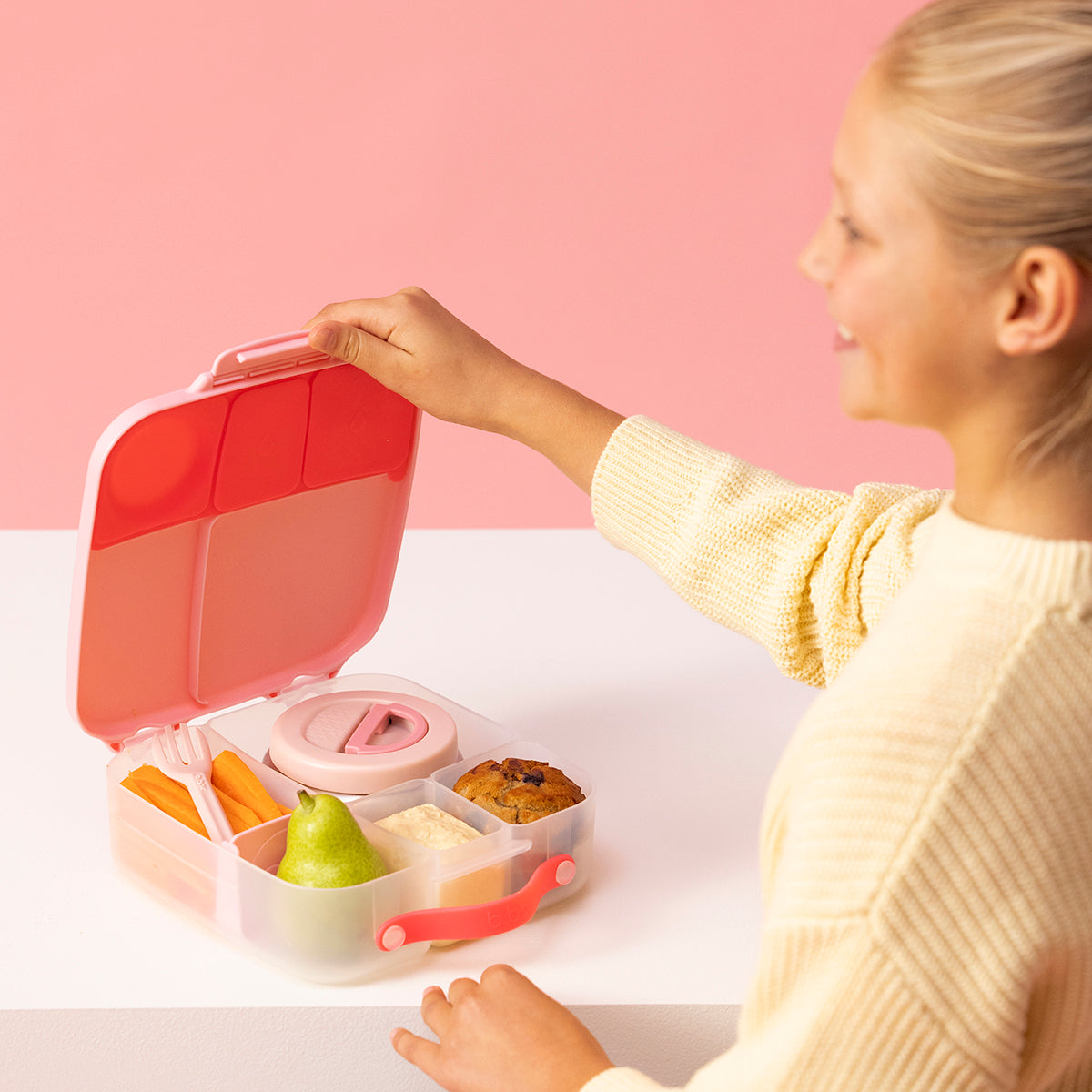 B.box Insulated Lunch Pod Berry 2 https://nicetribe.com.au/shop/tablewares/b-box-insulated-lunch-pod-berry/ 0036 260311 BBOX HUL DAY16318.jpg
