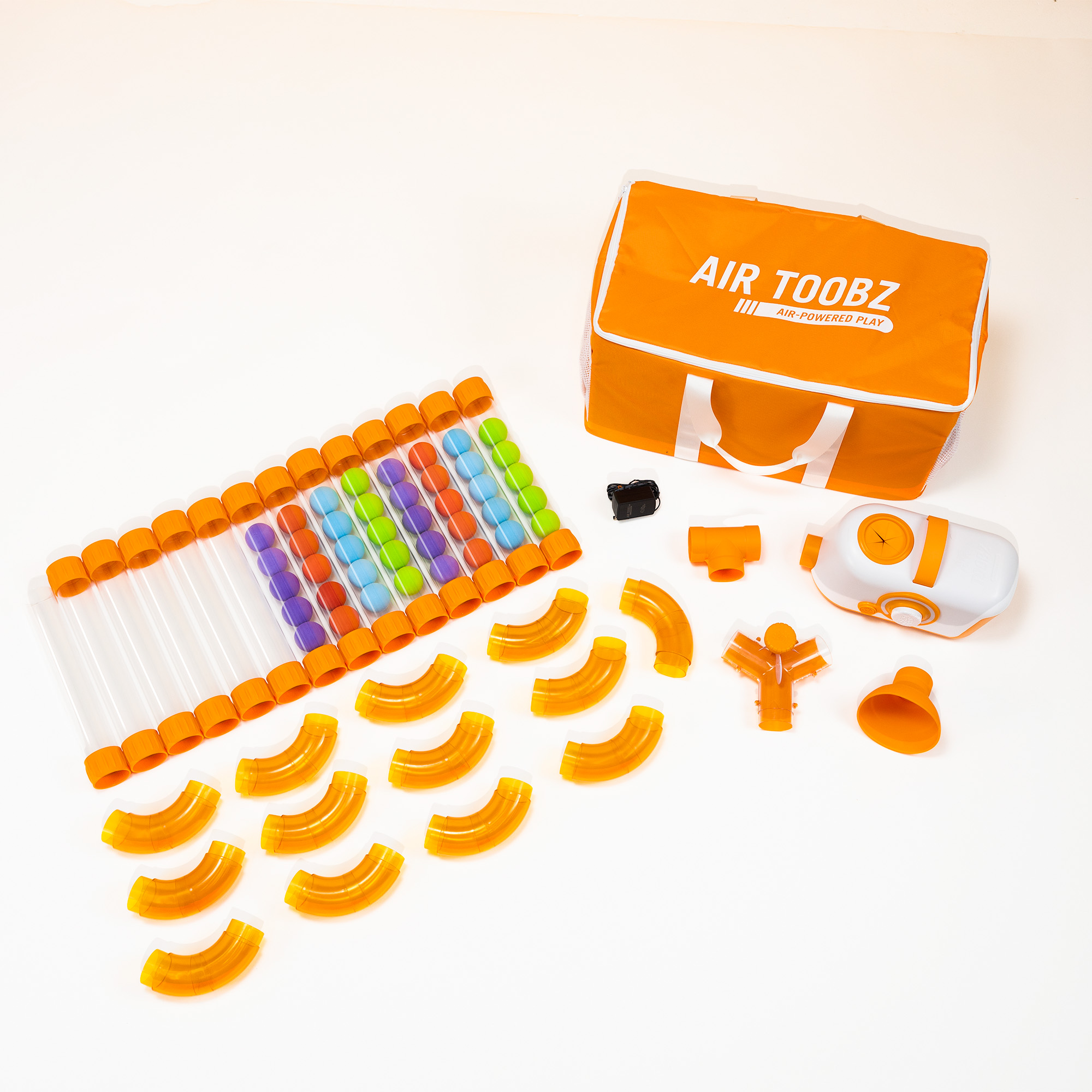 Air Toobz Bundle by Fat Brain Toys