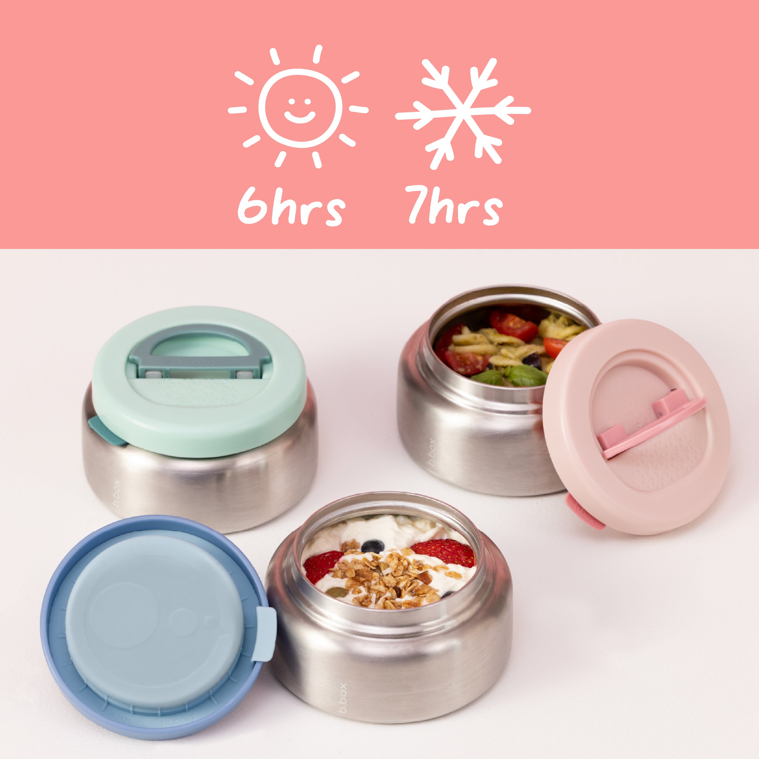 B.box Insulated Lunch Pod Berry 4 https://nicetribe.com.au/shop/tablewares/b-box-insulated-lunch-pod-berry/ BB26 3527ILPDTCcalloutimage 02.jpg