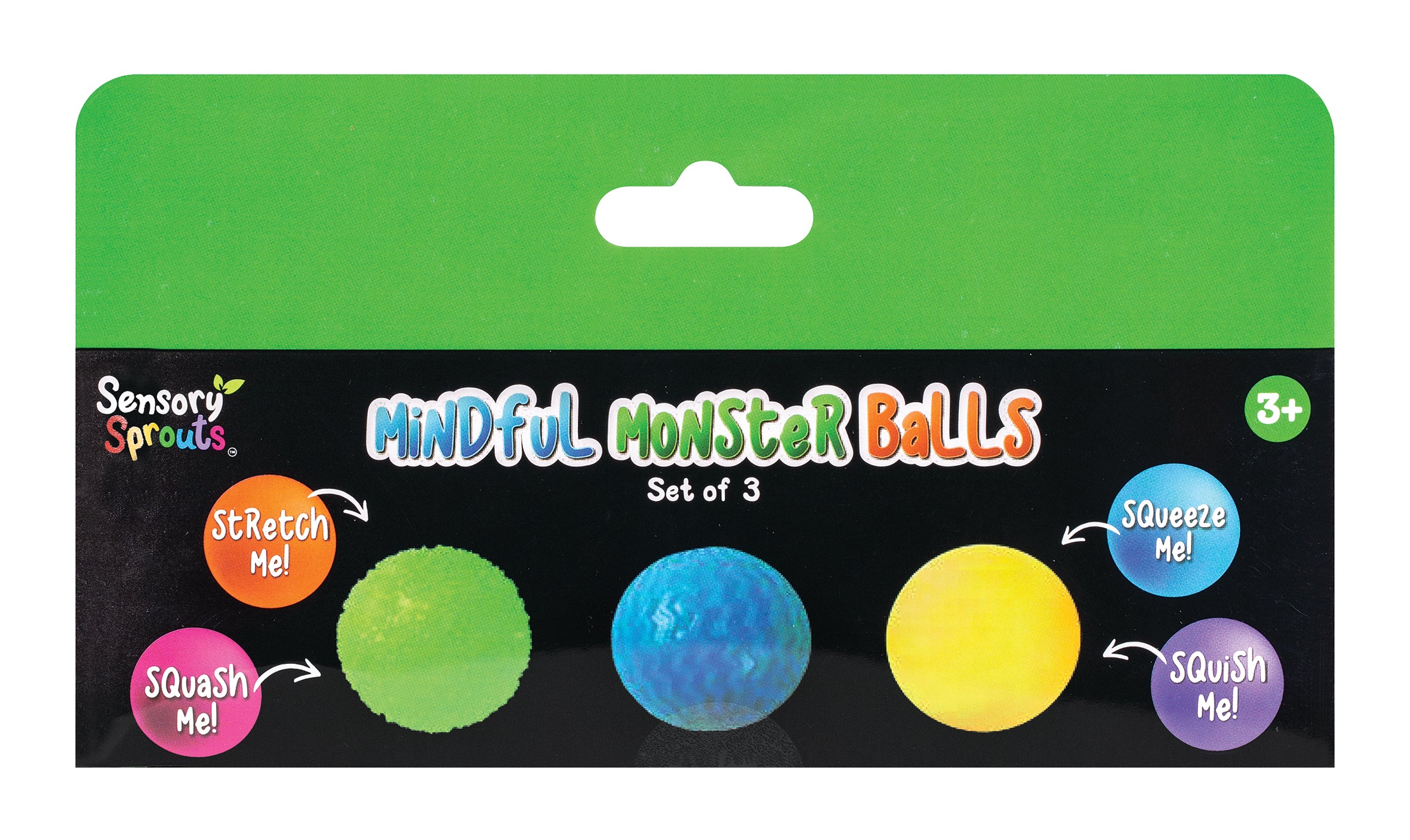Sensory Sprout Mindful Monster Balls - Green Blue Yellow 5 https://nicetribe.com.au/shop/puzzles-games/sensory-sprout-mindful-monster-balls-green-blue-yellow/ EVLSMB2 4.jpg