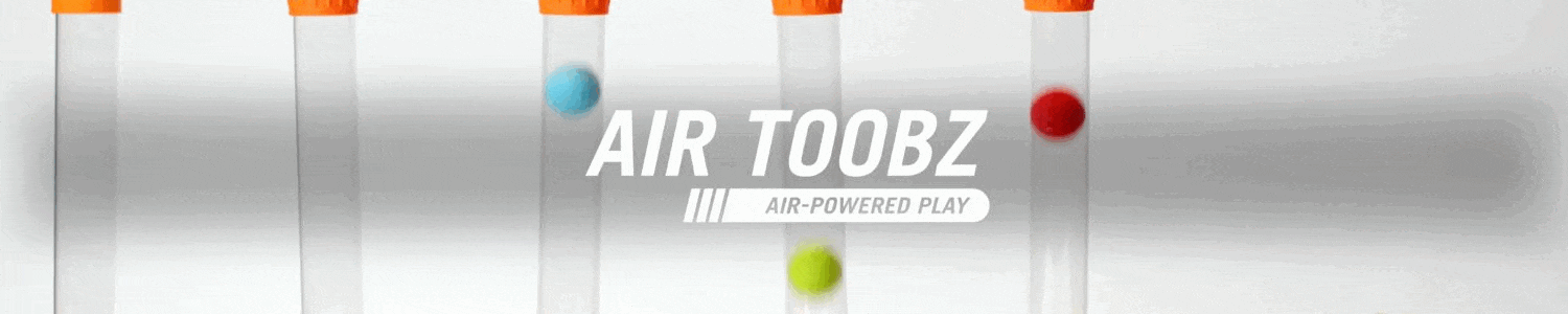 Air Toobz Promo Banner